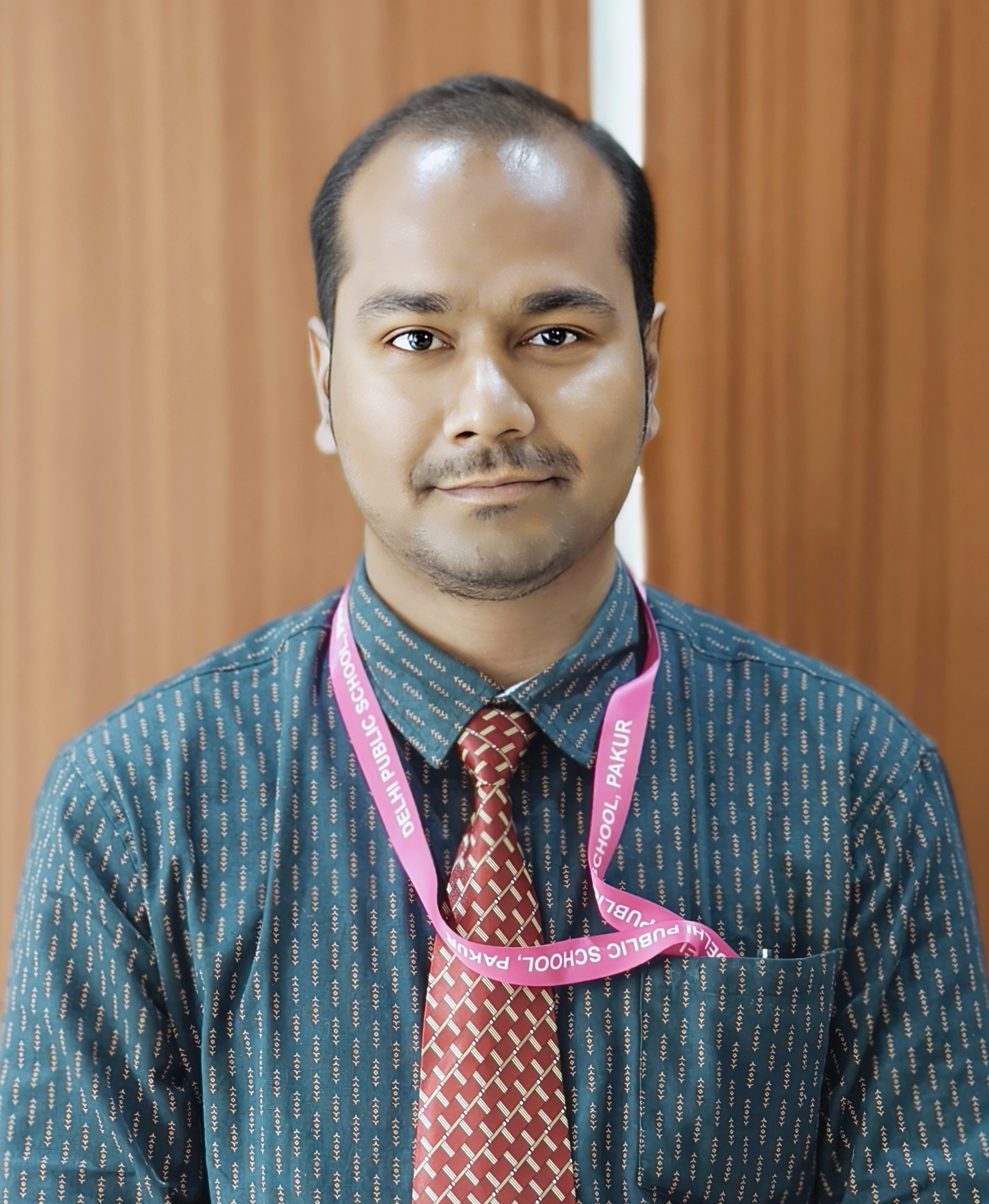 Mr. Sourish Dutta