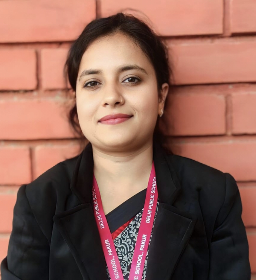 Ms. Kajal Singh