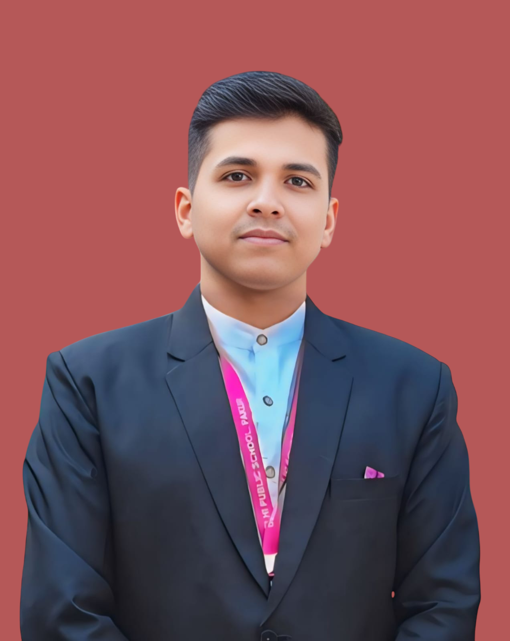 MR. KUMAR SOURAV