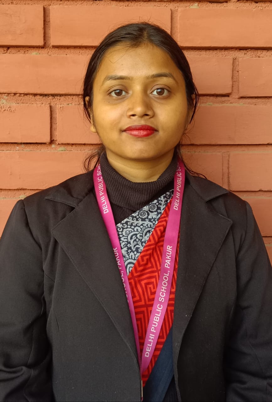 Ms Mukta Bhagat