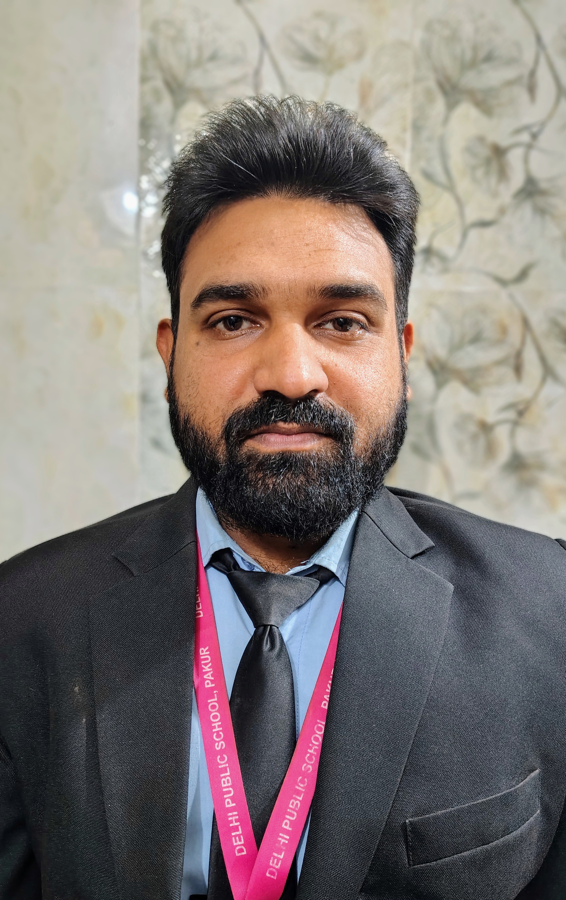 Mr. Avijit Banerjee
