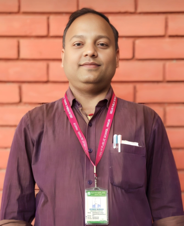 Mr. Ujjwal Kumar