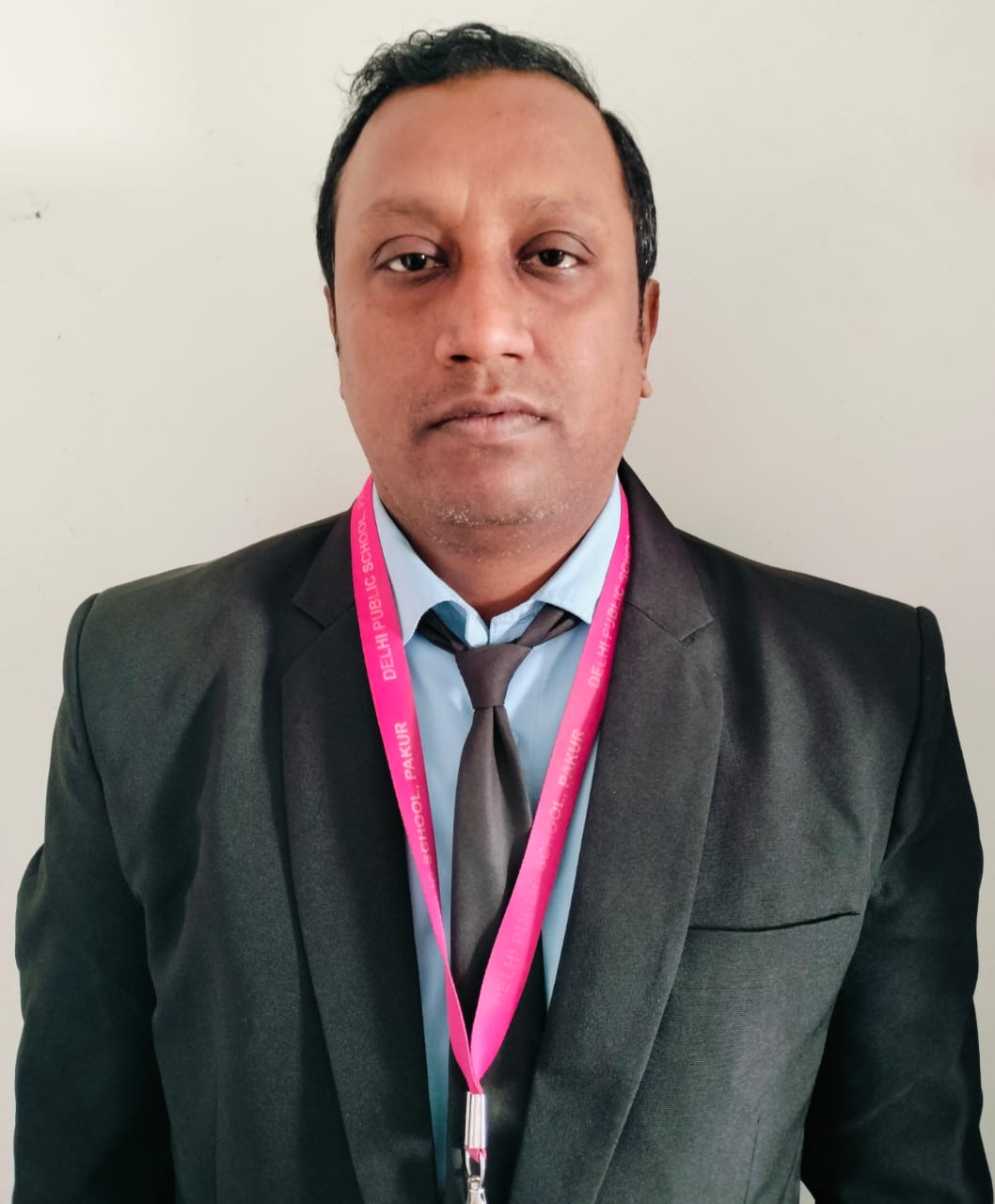 Mr. Taposh Sarkar