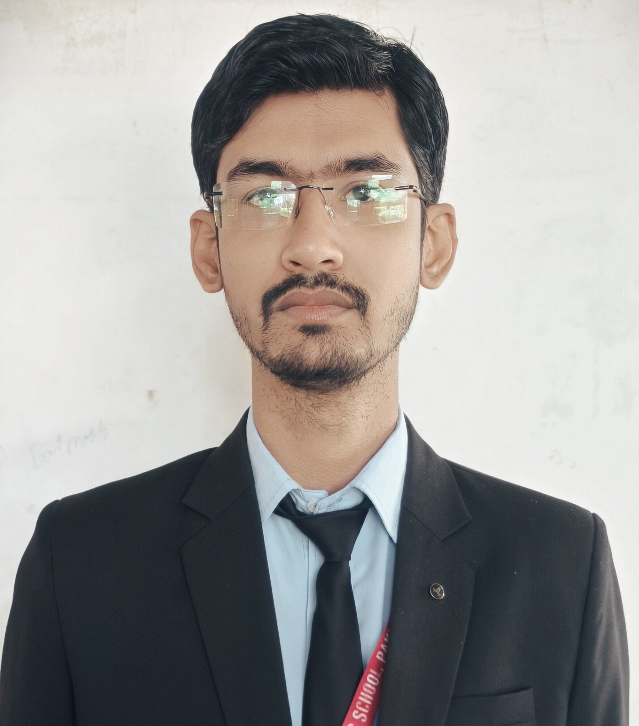 Mr. Dinabandhu Sen