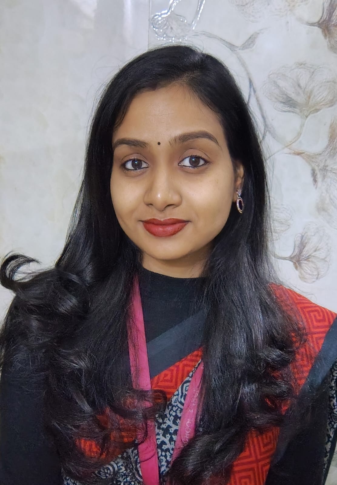 MS. BAISALI MONDAL